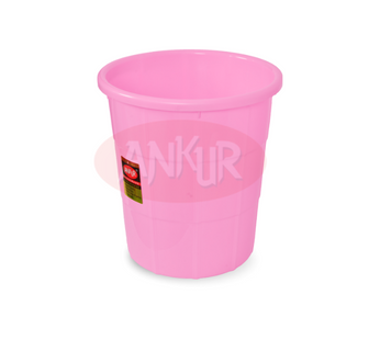 Clean Up Dust Bucket (WL) – 12