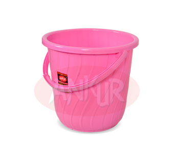Spiral Bucket – 13