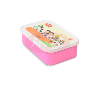Yummy Lunch Box