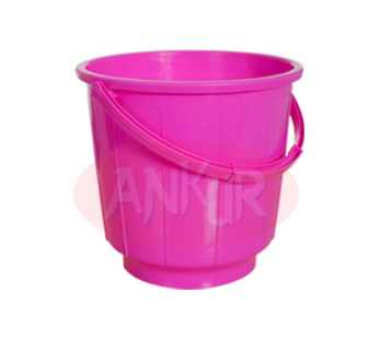 Classic Bucket – 9