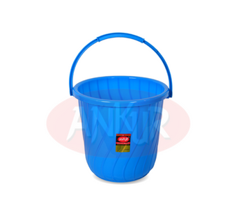 Spiral Bucket – 13