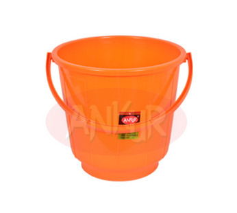 Classic Bucket – 9