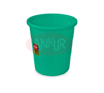 Clean Up Dust Bucket (WL) – 12