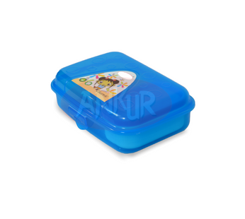 Hungry Spoon Lunch Box