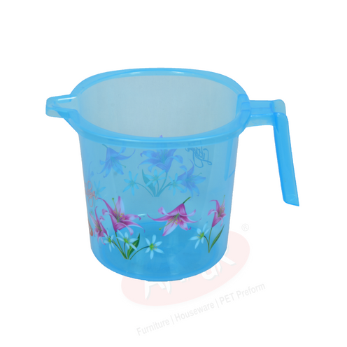 Decorated Cozy Mug – 1500