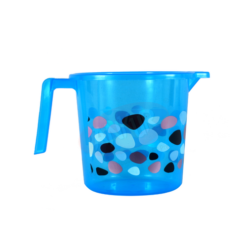 Decorated Cozy Mug – 1000