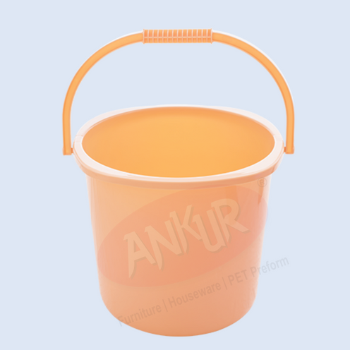 Premium Square Round Bucket – 16