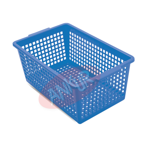 Smarty Basket