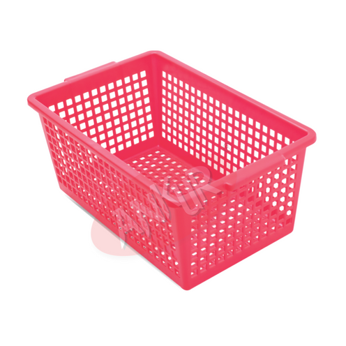 Smarty Basket