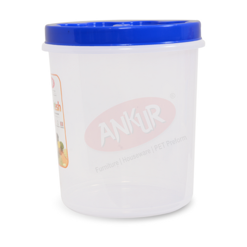 Store Fresh Container Set – 5,7,10L