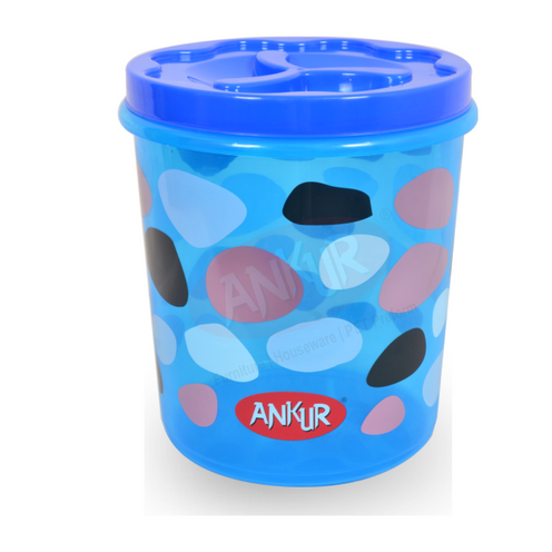 Store Fresh Tint Printed Set – 5,7,10L