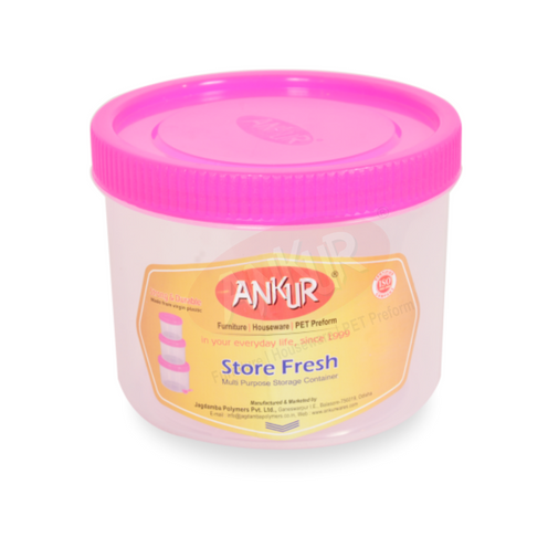 Store Fresh – 250ML