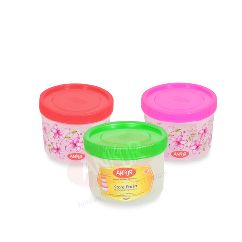 Store Fresh – 750ML