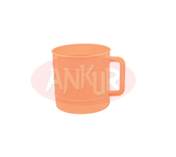 Close Handle Mug – 1500