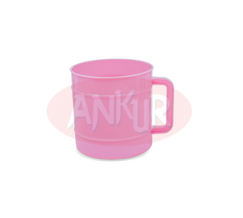 Close Handle Mug – 1000