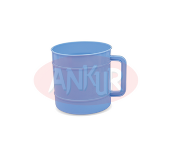Close Handle Mug – 1000